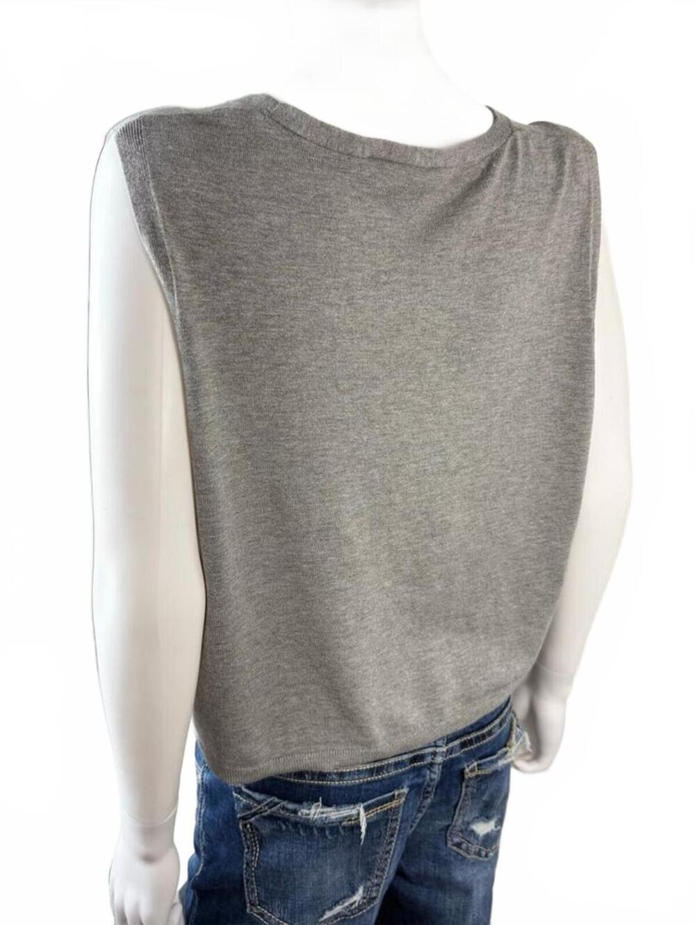 Cute Vest Size L/XL - Picture 4 of 5